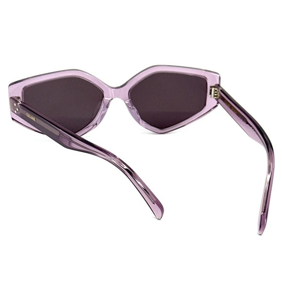 NEW!!! CELINE Sunglasses CL40229F 78Y Authentic - Picture 11 of 12